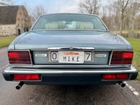 begagnad Jaguar XJ Sovereign 4.0 Aut. SVENSKSÅLD. ROSTFRI. MKT FIN!