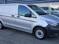 begagnad Mercedes Vito 116 d 163hk Aut Lång Drag