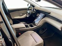 Begagnad Ford Explorer Extended Range 150 kW (204 HK) 2025 Svart SUV