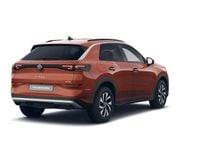 Ny VW T-Roc 150 HK (110 kW) 2026 Röd SUV