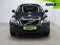 begagnad Volvo XC60 2.4D AWD Summum D-Värm Drag 163hk