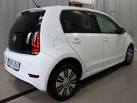 begagnad VW e-up! 18.7 kWh 82 Aut / 1 ägare / Moms / P-Sensorer