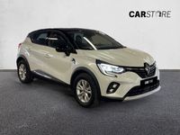 begagnad Renault Captur Plug in hybrid GPS DRAGKROK Leasebar