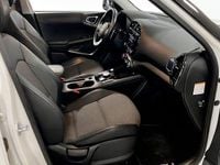 Begagnad Kia Soul EV Advance 150 kW (204 HK) 2023 Vit SUV