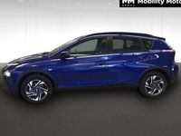 begagnad Hyundai Bayon 1.0 T-GDi 7DCT MHEV Essential 2023, Crossover