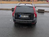 Begagnad Volvo V50 115 HK (84 kW) 2011 Kombi