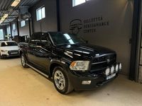 Begagnad Dodge Ram 394 HK (289 kW) 2010 Svart Pickup