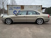 begagnad Volvo S80 2.5T