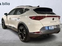 Begagnad Cupra Formentor 151 HK (111 kW) 2022 Vit SUV