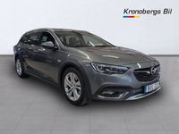 begagnad Opel Insignia Country Tourer Business 1.6T Automat 2019, Kombi