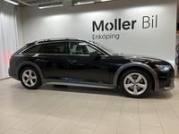 begagnad Audi A6 Allroad quattro 45 TDI 231 hk tiptronic