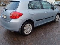 Begagnad Toyota Auris 126 HK (92 kW) 2008 Halvkombi