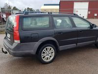 begagnad Volvo XC70 V70 XC 2.4T AWD Euro 3