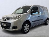 Begagnad Renault Kangoo 95 HK (69 kW) 2020 Minibuss