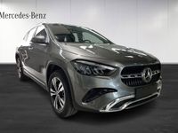 begagnad Mercedes GLA250 // AMG // VINTERPAKET // PL KAMPANJ 6495:-/MÅN