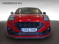 begagnad Ford Puma ST 1.5 ECOBOOST 200HK