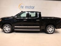 begagnad Chevrolet Silverado 1500 High Country 6,2L/Nya/Skatt 3022:-