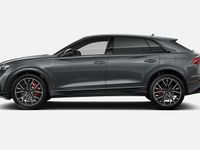 Ny Audi Q8 Premium 2026 Grå SUV