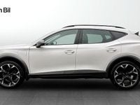 Begagnad Cupra Formentor 150 HK (110 kW) 2023 Vit SUV