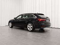 begagnad Audi A6 Avant 40 TDI quattro Proline Sport 204 hk S tronic