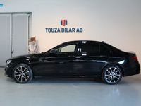 begagnad Mercedes E220 d 9G-Tronic Euro 6 194hk KAMERA GPS