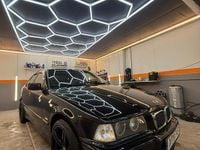 Begagnad BMW 316 1996