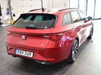 begagnad Seat Leon Sportstourer 1.5 eTsi, DSG FR