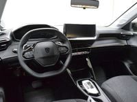 Ny Peugeot 208 Style 101 HK (74 kW) 2025 Gul Halvkombi