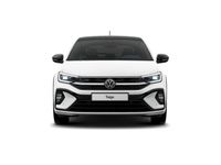 begagnad VW Taigo R-Line 1.5 TSI 150 DSG R-Line Panoramatak