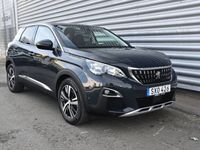 begagnad Peugeot 3008 GT HYBRID 1.6 + 11.8 kWh EAT Euro 6 225hk Momsbil