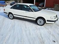 Begagnad Audi 100 133 HK (97 kW) 1992