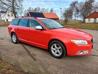 Begagnad Volvo V70 Momentum 2012 Kombi