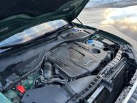 begagnad Audi A6 Avant 3.0 TDI V6 clean diesel quattro S Tronic 272hk