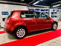 begagnad VW Golf V 