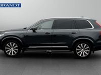 Begagnad Volvo XC90 Inscription 397 HK (291 kW) 2020 Grå SUV