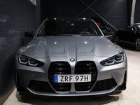 begagnad BMW M3 Competition Touring xDrive 207mil 510hk