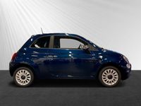 begagnad Fiat 500 Hybrid HB PLUS