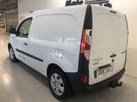 begagnad Renault Kangoo 1.5 Dci Manuell 80 Hk