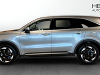 Ny Kia Sorento Advance 252 HK (185 kW) 2025 Steel grey SUV