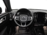 begagnad Volvo XC40 T4 AWD Aut Momentum Skinn VOC SoV 190hk