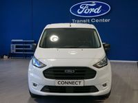 begagnad Ford Transit Connect L1 E85/Bensin 100hk Man