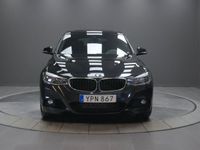 begagnad BMW 320 d xDrive/ GT/ Innovation/ M Sport/ Drag/ Läder/ HiFi