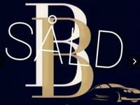 Begagnad Mercedes C55 AMG AMG 367 HK (269 kW) 2005 Sedan