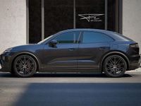 Ny Porsche Macan 330 kW (449 HK) 2025 Svart SUV