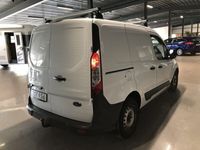 begagnad Ford Transit Connect 200 1.5 TDCi 75hk Drag Euro 6