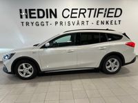 begagnad Ford Focus Focus NYAC519 ACTIVE HZ KOMBI