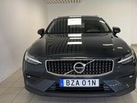 begagnad Volvo V60 CC D4 AWD Advanced Edt 2021, Kombi