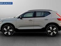 Begagnad Volvo XC40 169 kW (231 HK) 2023 SUV