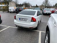 begagnad Volvo S40 D5 Momentum Euro 4