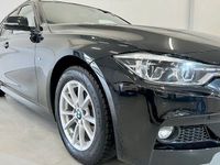 begagnad BMW 320 d xDrive Touring M Sport /Värmare /Drag /Kamera
